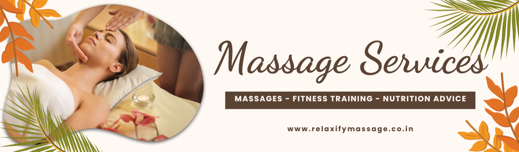 Female Massage Services In Delhi